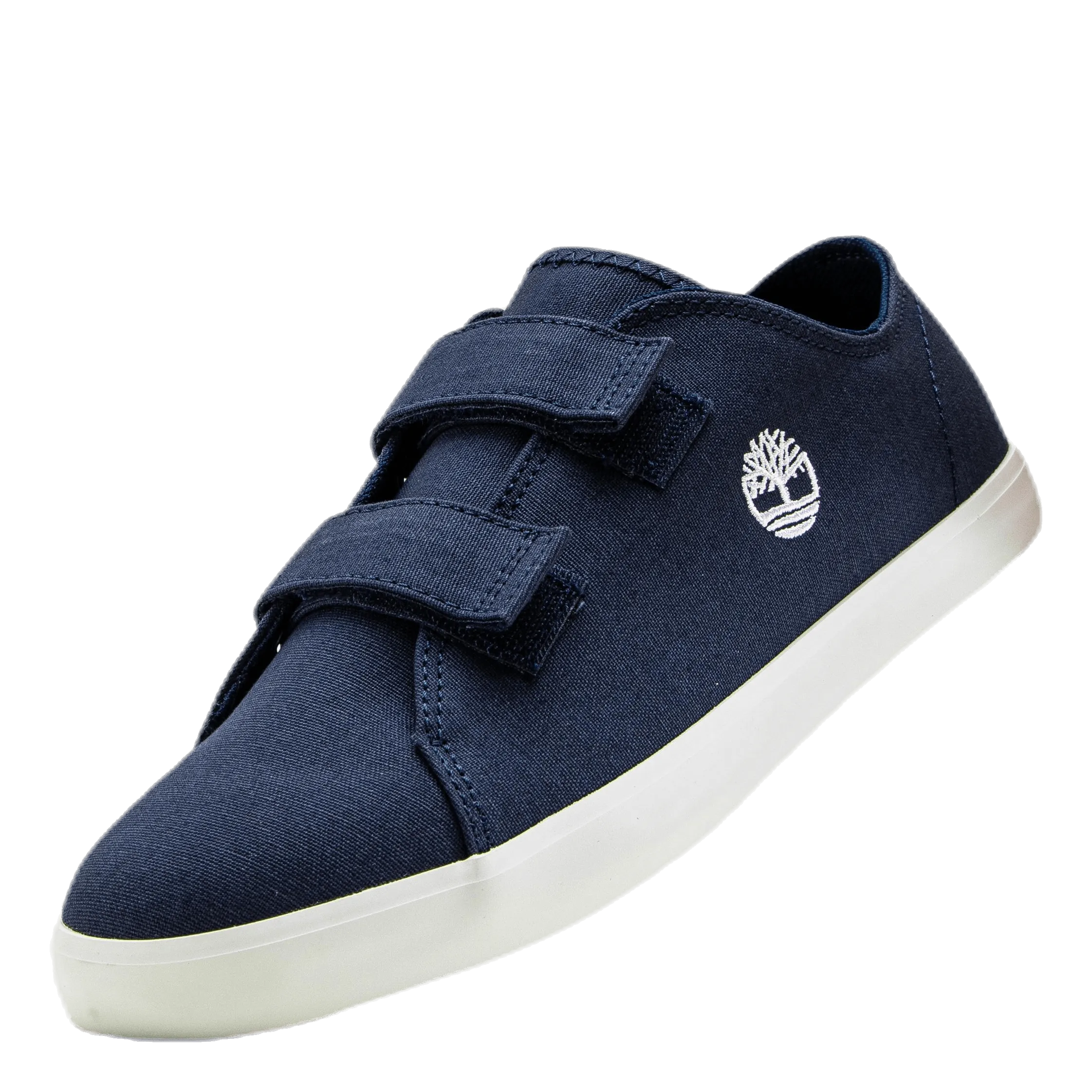 Newport Bay Canvas 2 Strap Ox Blue