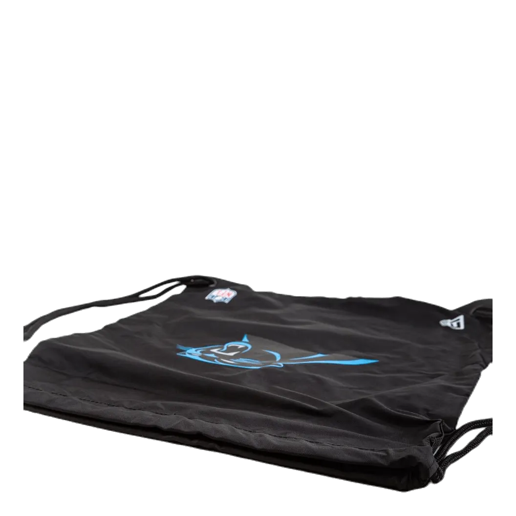 NFL Gym Sack Carpan Black