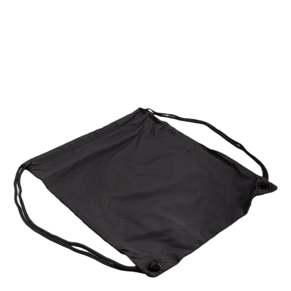 NFL Gym Sack Carpan Black