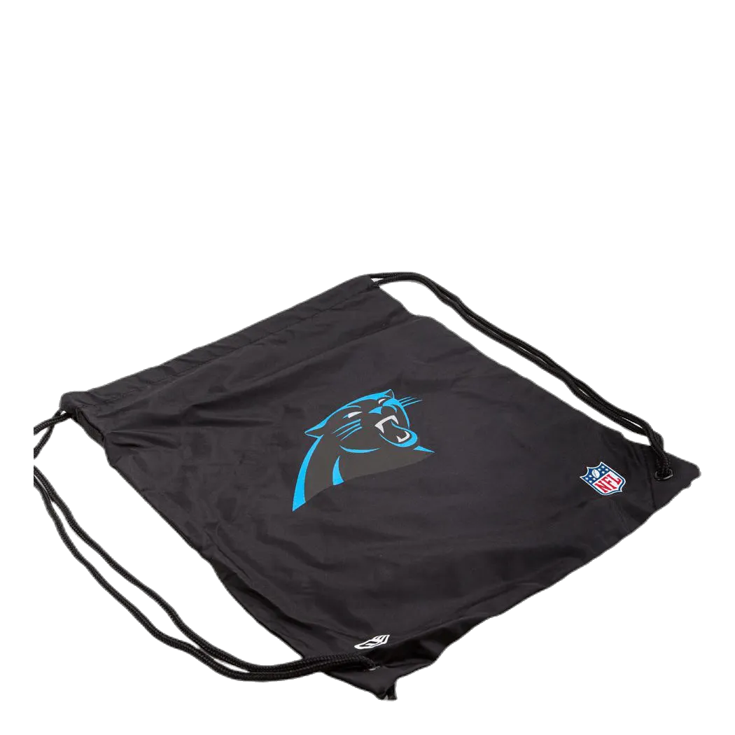 NFL Gym Sack Carpan Black