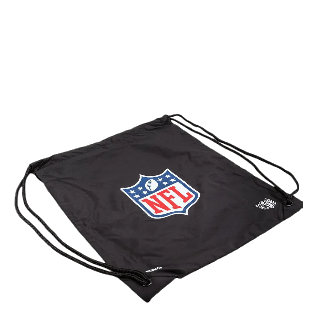 NFL Gym Sack Nflgen Black