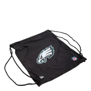 NFL Gym Sack Phieag Black