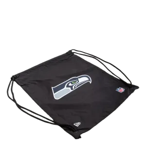 NFL Gym Sack Seasea Black