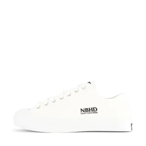 Nh X Moonstar . Gr Low Sneak White