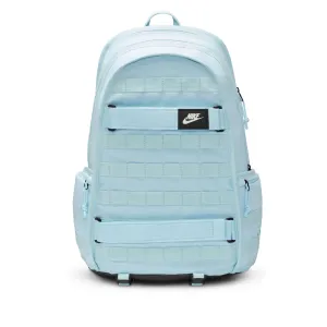 Nike SB RPM Backpack - Glacier Blue/Black/Summit White