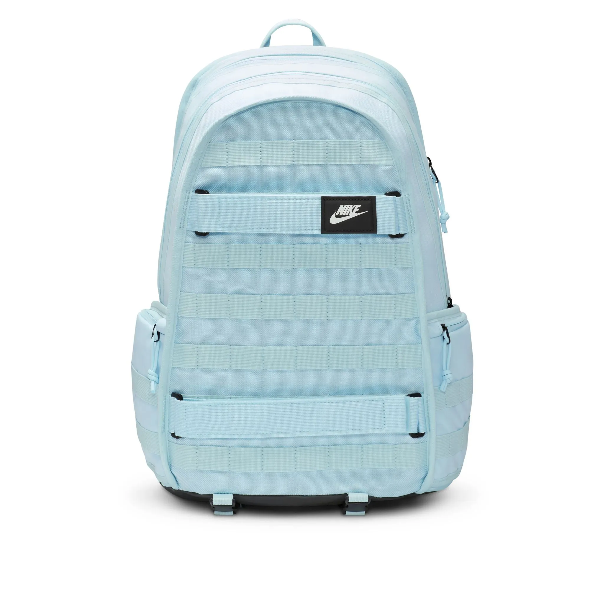 Nike SB RPM Backpack - Glacier Blue/Black/Summit White