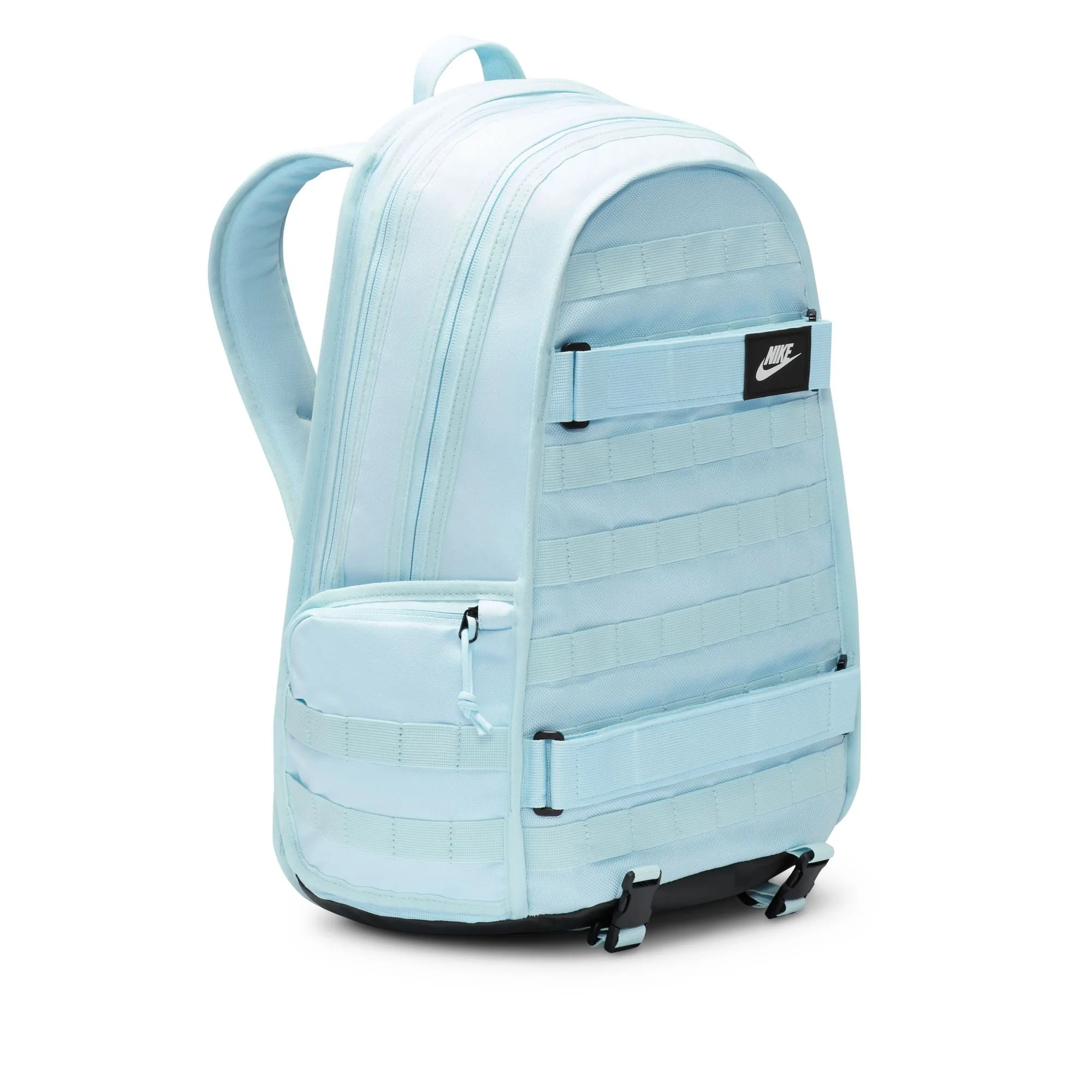 Nike SB RPM Backpack - Glacier Blue/Black/Summit White