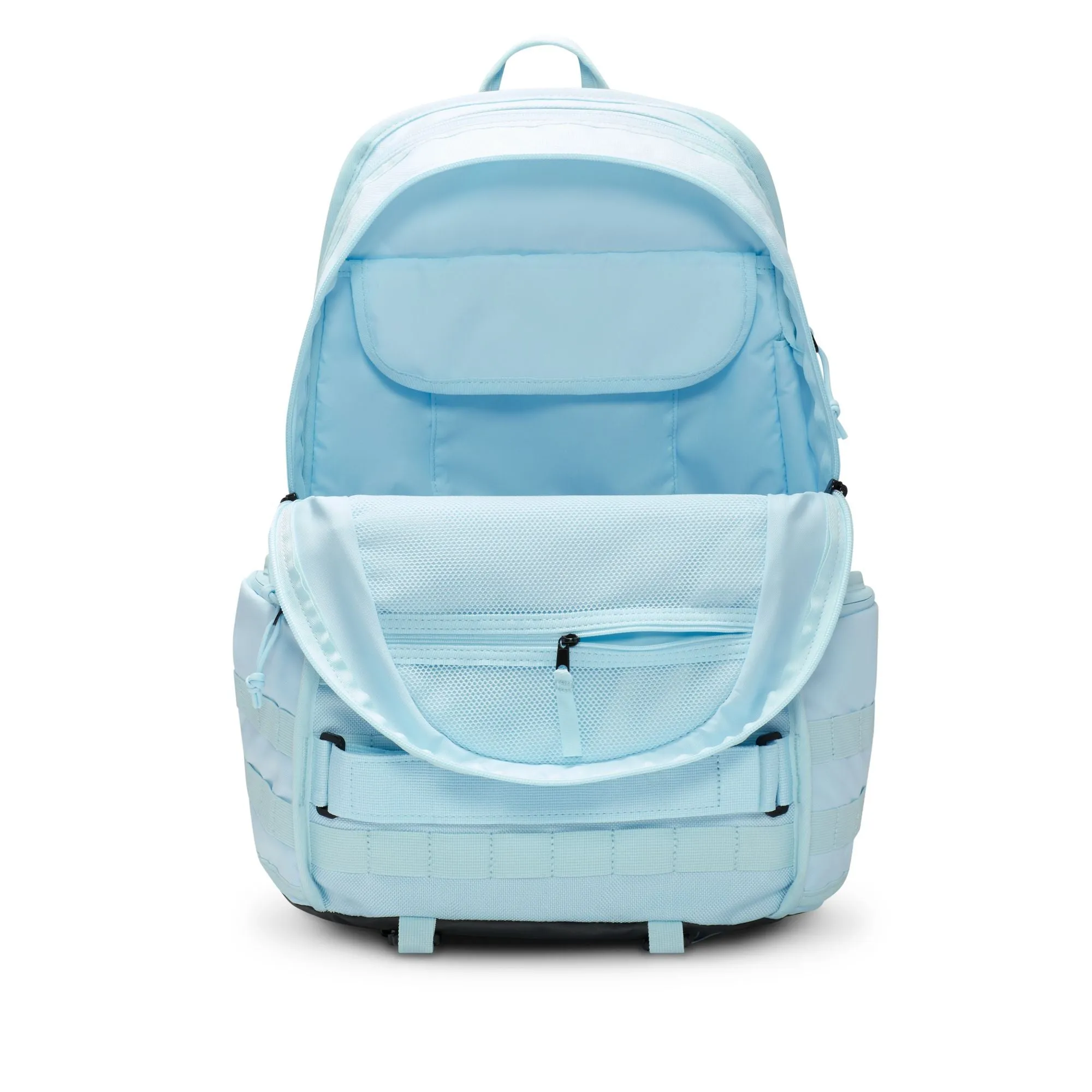 Nike SB RPM Backpack - Glacier Blue/Black/Summit White