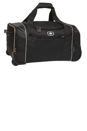 OGIO® - Hamblin 22 Wheeled Duffel