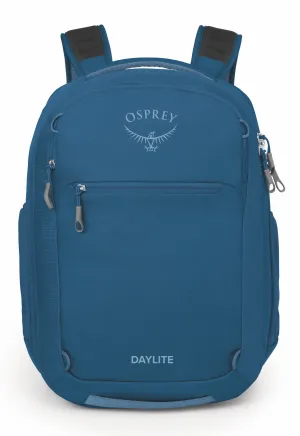 Osprey Daylite Expandable Travel Pack 26 6L - Night Shift Blue