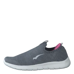 Pace Grey/pink