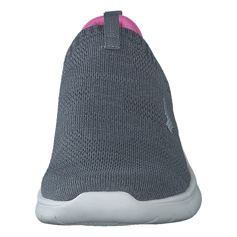 Pace Grey/pink