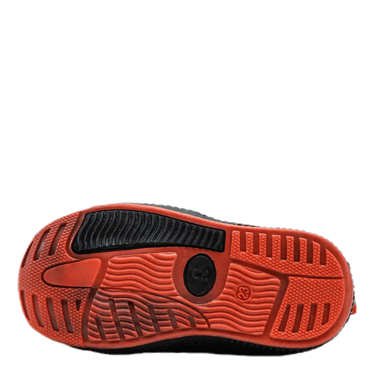 Passo "Bobbycar" Reimatec® Black