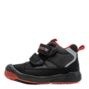 Passo "Bobbycar" Reimatec® Black