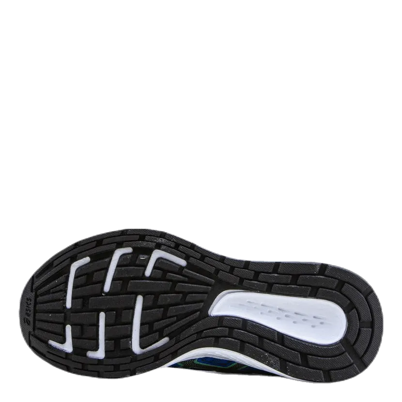 Patriot 11 PS Blue/Green