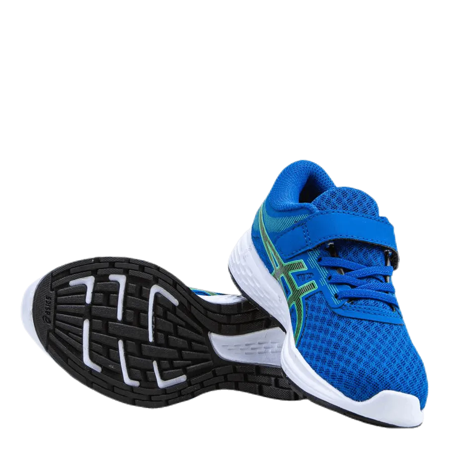 Patriot 11 PS Blue/Green