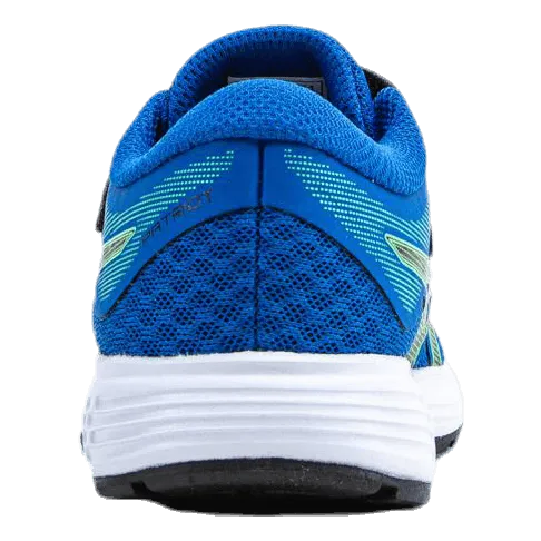 Patriot 11 PS Blue/Green