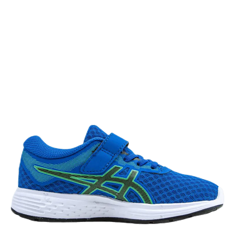 Patriot 11 PS Blue/Green