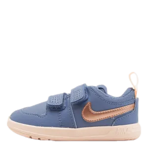 Pico 5 TD Kids Purple/Pink