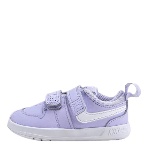 Pico 5 TD Purple/White