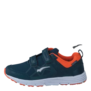 Pico Navy/orange