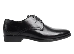 POD Connor Leather Shoes for Mens in 2 Colours, 6 to 15 POD Connor Leather Shoes for Mens in 2 Colours, 6 to 15