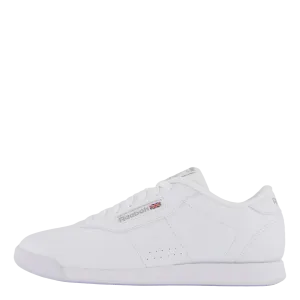 Princess Us-white