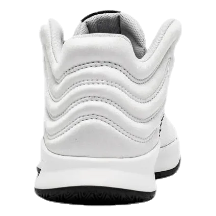 Pro Spark 2018 Shoes Cloud White / Core Black / Grey One