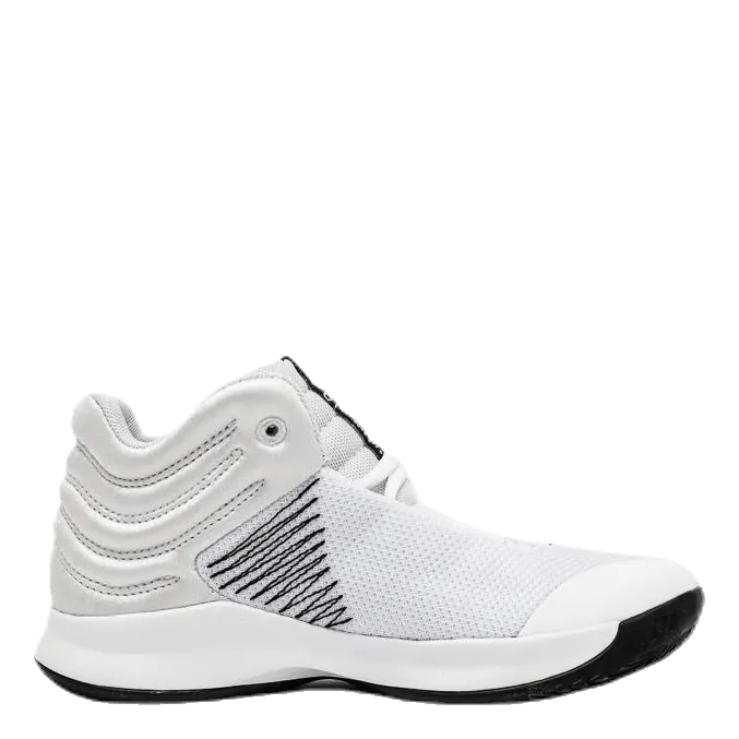 Pro Spark 2018 Shoes Cloud White / Core Black / Grey One