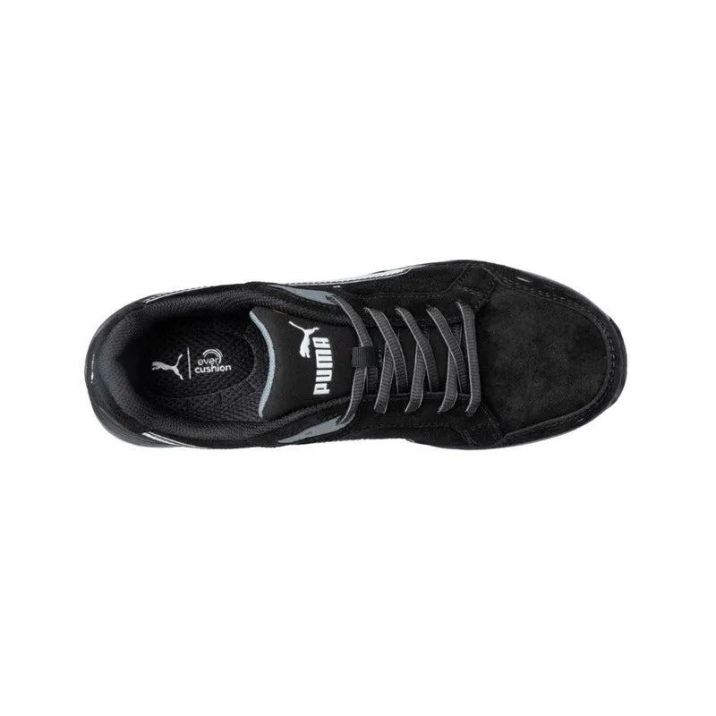 Puma Safety Airtwist Black/White - 644657