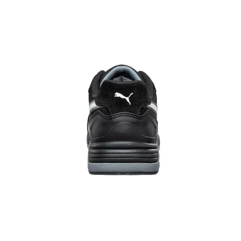 Puma Safety Airtwist Black/White - 644657