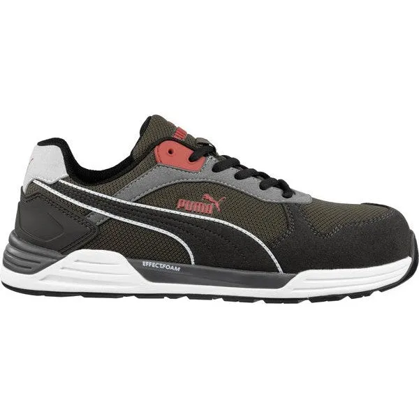 PUMA SAFETY FRONTSIDE SHOE-644677