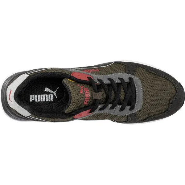 PUMA SAFETY FRONTSIDE SHOE-644677