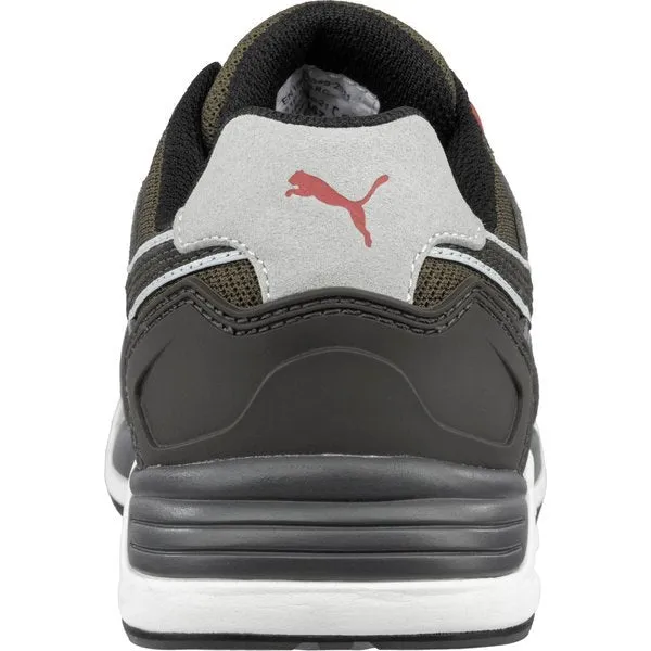 PUMA SAFETY FRONTSIDE SHOE-644677