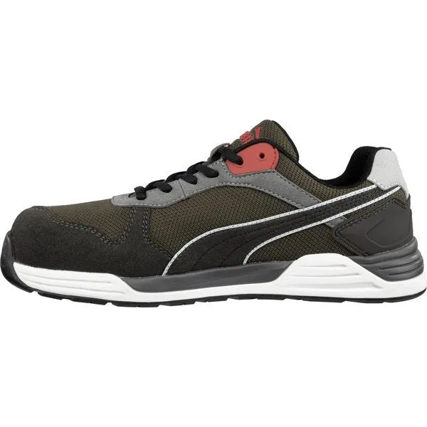 PUMA SAFETY FRONTSIDE SHOE-644677