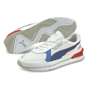 PUMA BMW MMS Low Racer Sneakers W