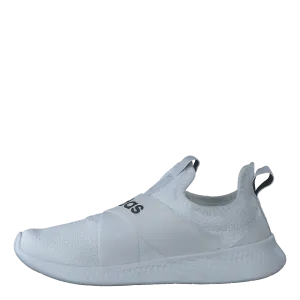 Puremotion Adapt Shoes Cloud White / Core Black / Dove Grey