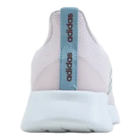 Puremotion Shoes Almost Pink / Silver Metallic / Shadow Red