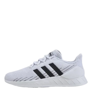 Questar Flow NXT Shoes Cloud White / Core Black / Grey Two