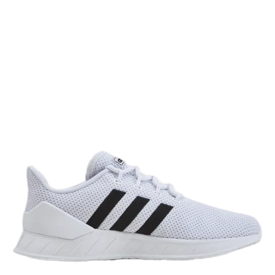 Questar Flow NXT Shoes Cloud White / Core Black / Grey Two