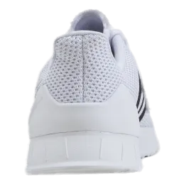 Questar Flow NXT Shoes Cloud White / Core Black / Grey Two