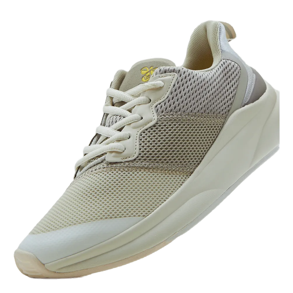 Reach Lx 600 Bone White