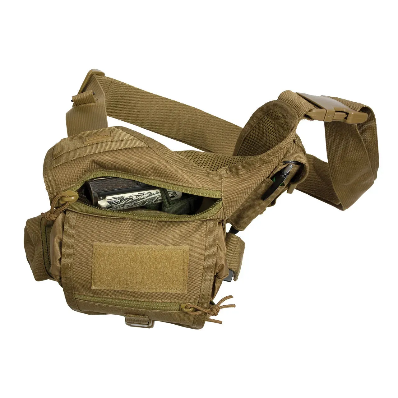 Red Rock | Sidekick Sling Bag