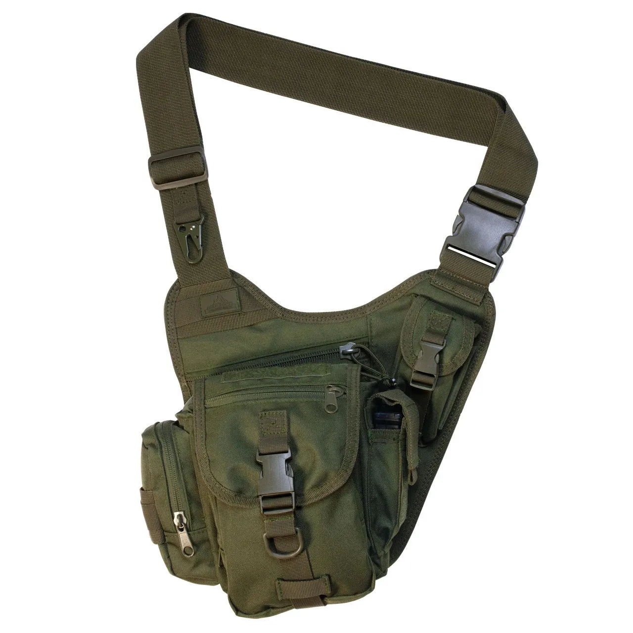 Red Rock | Sidekick Sling Bag
