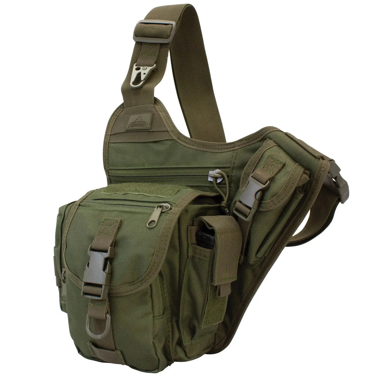 Red Rock | Sidekick Sling Bag