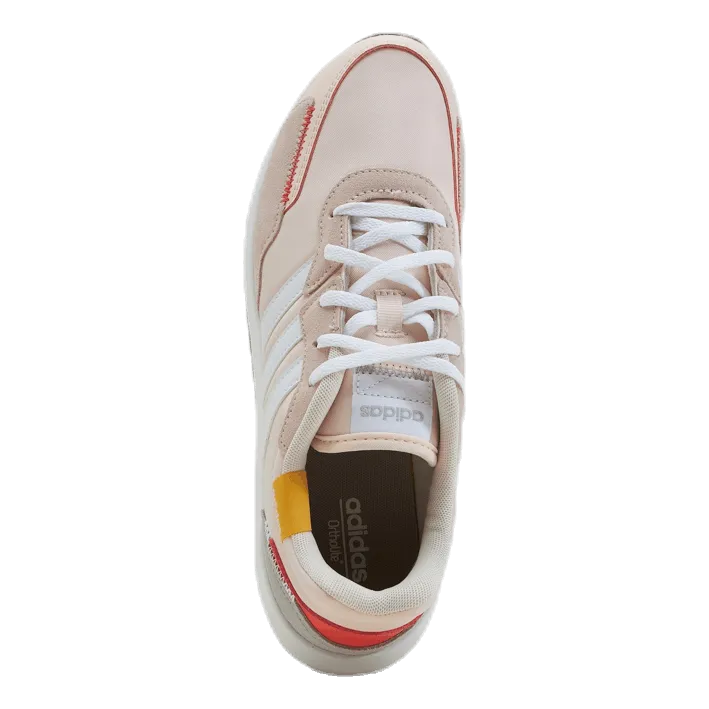 Retrorun Shoes Pink