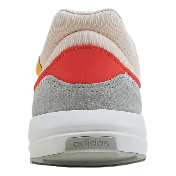 Retrorun Shoes Pink