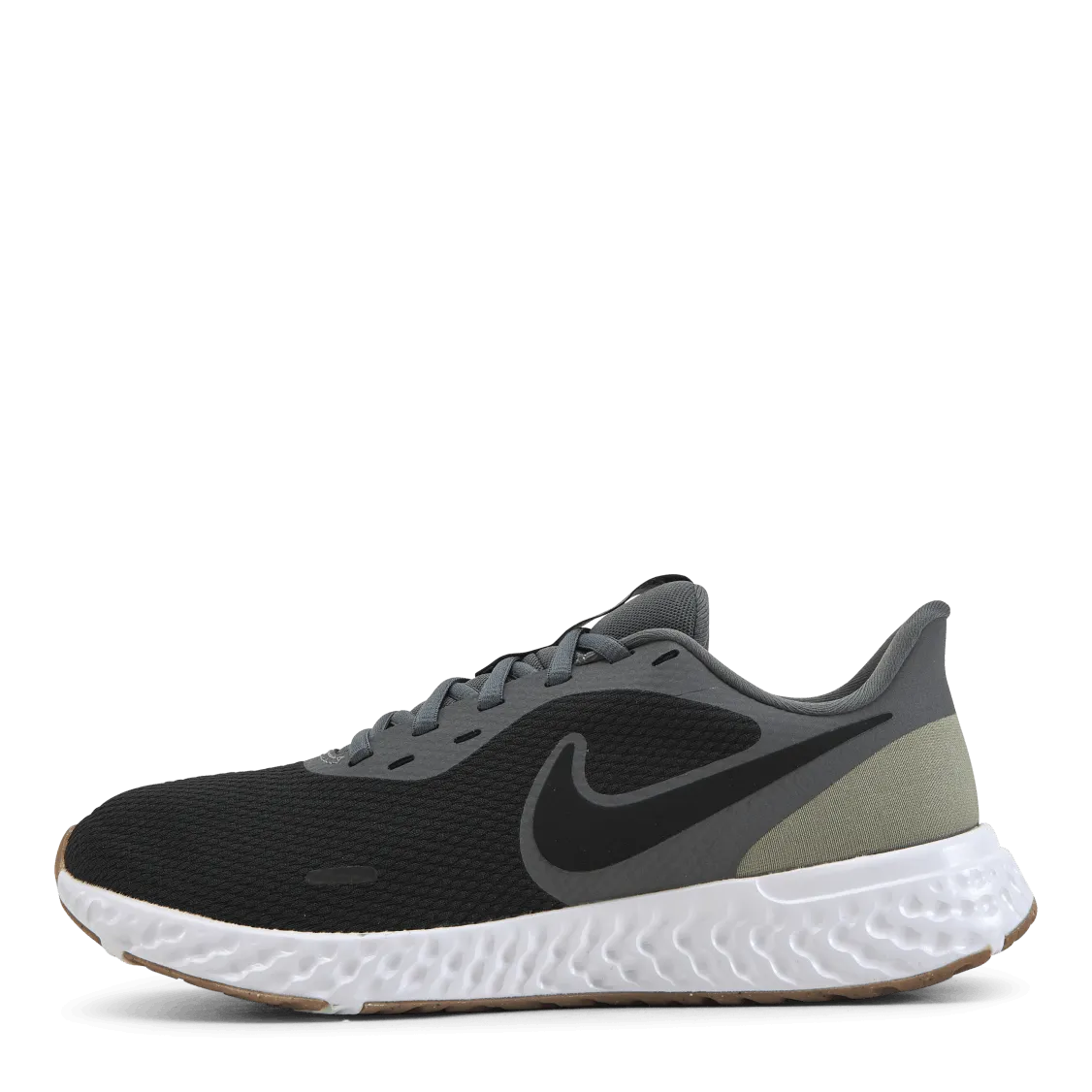 Revolution 5 Black