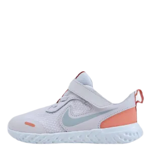 Revolution 5 TD Kids Purple