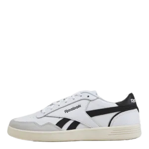 Royal Techque T White/Black